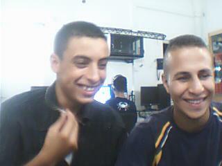 zizo  et  roni